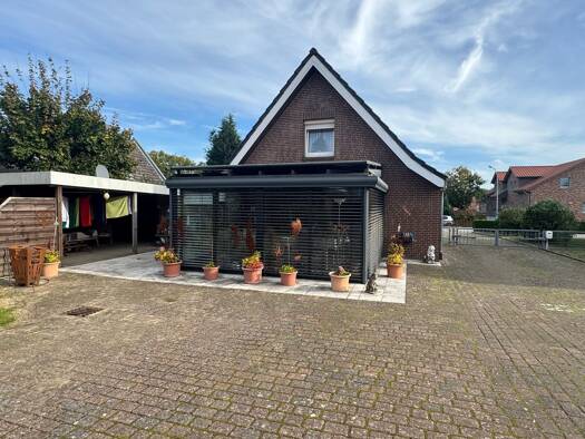 Einfamilienhaus zum Kauf 498.000 € 4 Zimmer 126 m² 997 m² Grundstück Berkenthin 23919