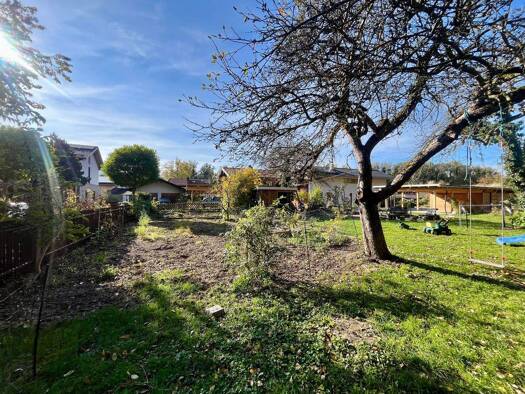 Grundstück zum Kauf 640.000 € 642 m² Grundstück Neubeuern 83115