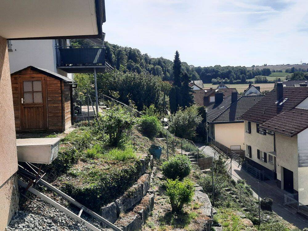 Immobilie in Mauer - M A U E R: Absolut ruhige Lage am Ortsrand - großzügiges Einfamilienhaus mit Einliegerwohnung voller Gemütlichkeit - Bild 4