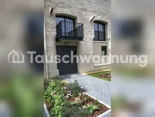 Wohnung zur Miete Tauschwohnung 1.300 € 4 Zimmer 98 m² EG Teltower Vorstadt Potsdam 14473
