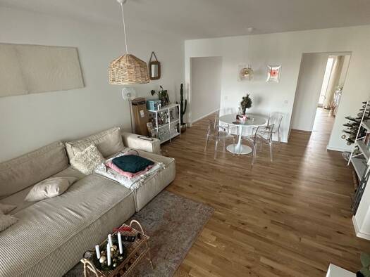 Wohnung zur Miete 1.052 € 3 Zimmer 83 m² Geschoss 3/4 frei ab 01.12.2026 Eversburg Osnabrück 49090