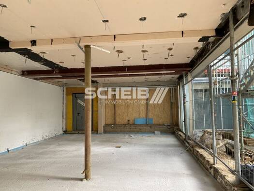 Büro zur Miete 8 € 696,5 m² Bürofläche Schwäbisch Hall Schwäbisch Hall 74523