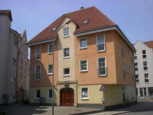 Wohnung zur Miete 249 € 2 Zimmer 62,3 m² 2. Geschoss frei ab 01.04.2026 Pulsnitz 01896