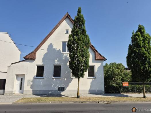 Einfamilienhaus zum Kauf 174.000 € 5 Zimmer 125 m² 2.539 m² Grundstück Lackenbach 7322