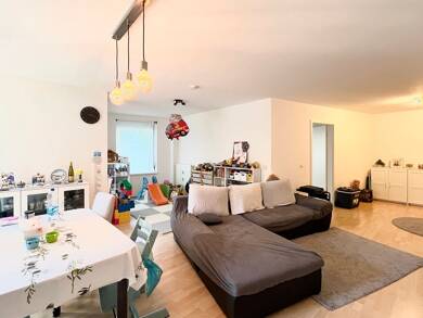 Wohnung zum Kauf 480.000 € 3 Zimmer 110 m² Frankfurt am Main 60488