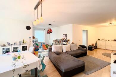 Wohnung zum Kauf 480.000 € 3 Zimmer 110 m² Hausen Frankfurt am Main 60488