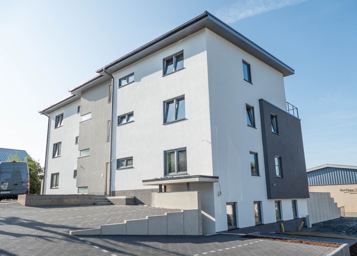 Wohnung zur Miete 650 € 2 Zimmer 68 m²<br/>Wohnfläche 2.<br/>Geschoss 01.02.2025<br/>Verfügbarkeit Altenkirchen Altenkirchen 57610