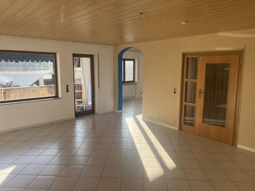 Wohnung zum Kauf 240.000 € 5 Zimmer 118 m² Hasel 79686
