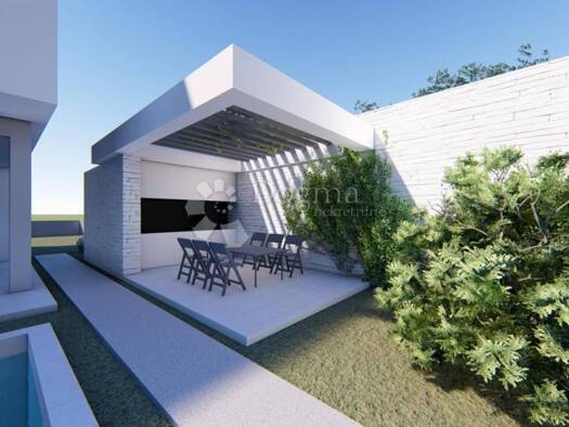 Haus zum Kauf 960.000 € 5 Zimmer 327 m² Zaton, Nin Nin