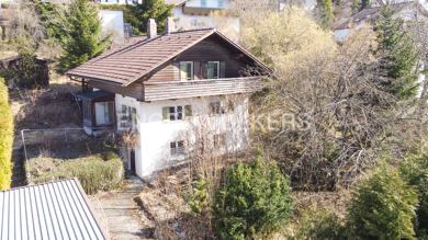 Haus zum Kauf 365.000 € 5 Zimmer 105 m² 1.199 m² Grundstück frei ab sofort Marktoberdorf Marktoberdorf 87616
