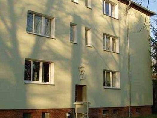 Wohnung zur Miete 388 € 3 Zimmer 64,6 m² EG Große Diesdorfer Str. 103 Stadtfeld West Magdeburg 39110