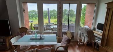 Wohnung zur Miete 860 € 3 Zimmer 71,6 m² Dachgeschoss, 1. Geschoss frei ab 01.09.2025 Ashausener Straße 53a Stelle Stelle 21435