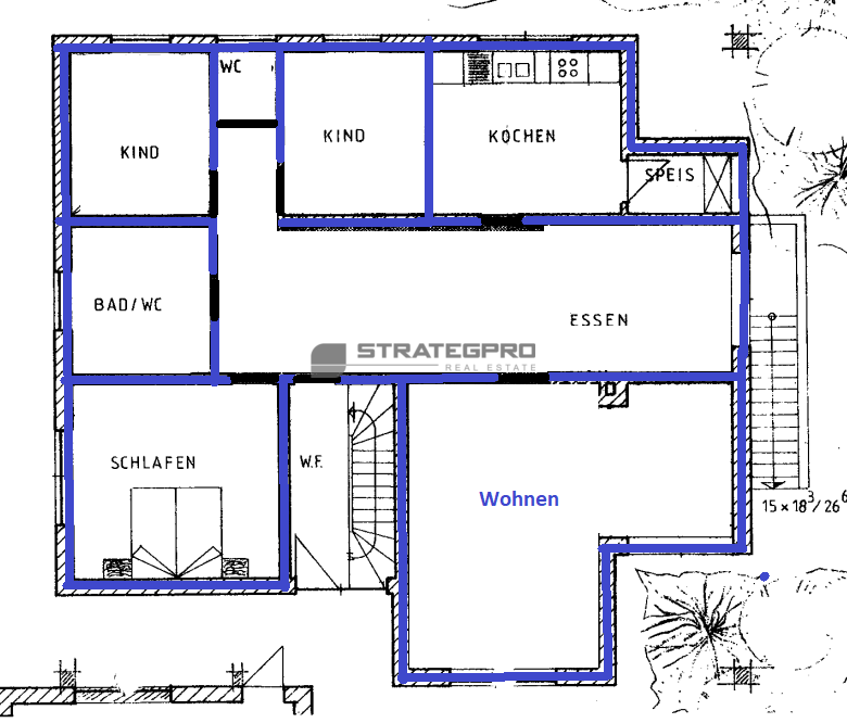 Mehrfamilienhaus zum Kauf 10 Zimmer 379 m²<br/>Wohnfläche 1.055 m²<br/>Grundstück Oberahrain Essenbach 84051