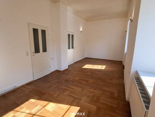Wohnung zur Miete 764 € 3 Zimmer 94 m² Kirchberg an der Pielach 3204