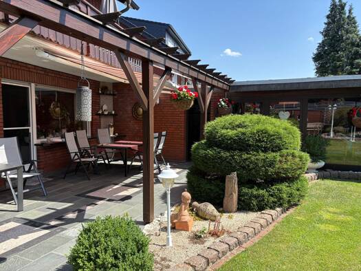Mehrfamilienhaus zum Kauf 495.000 € 8 Zimmer 243 m² 585 m² Grundstück Goxel Coesfeld 48653