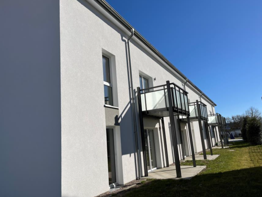 Wohnung zur Miete - Erstbezug 567 € 2,5 Zimmer 54 m² 2. Geschoss frei ab sofort Koppelweg 14a Garßen Celle 29229