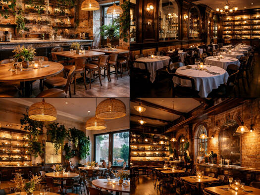 Restaurant zur Miete 8.000 € 180 m² Gastrofläche Mitte Berlin