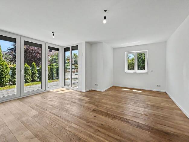 Doppelhaushälfte zum Kauf 899.000 € 5 Zimmer 133,6 m² 315 m² Grundstück Pulling Freising 85354