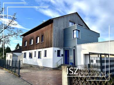 Wohnung zur Miete 1.550 € 3 Zimmer 99 m² Burgfarrnbach 93 Fürth 90768