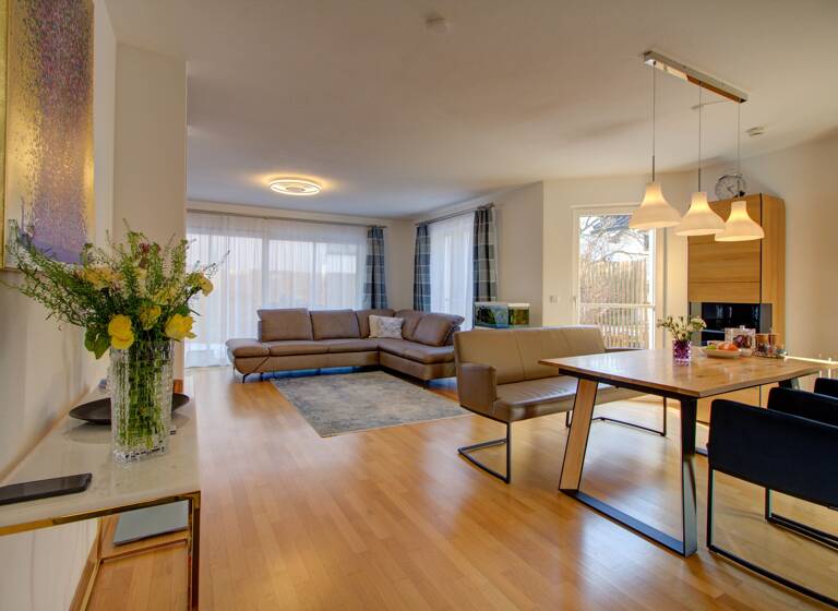 Maisonette zum Kauf 1.198.000 € 5 Zimmer 134 m²<br/>Wohnfläche EG<br/>Geschoss Ramersdorf-Perlach München 81739