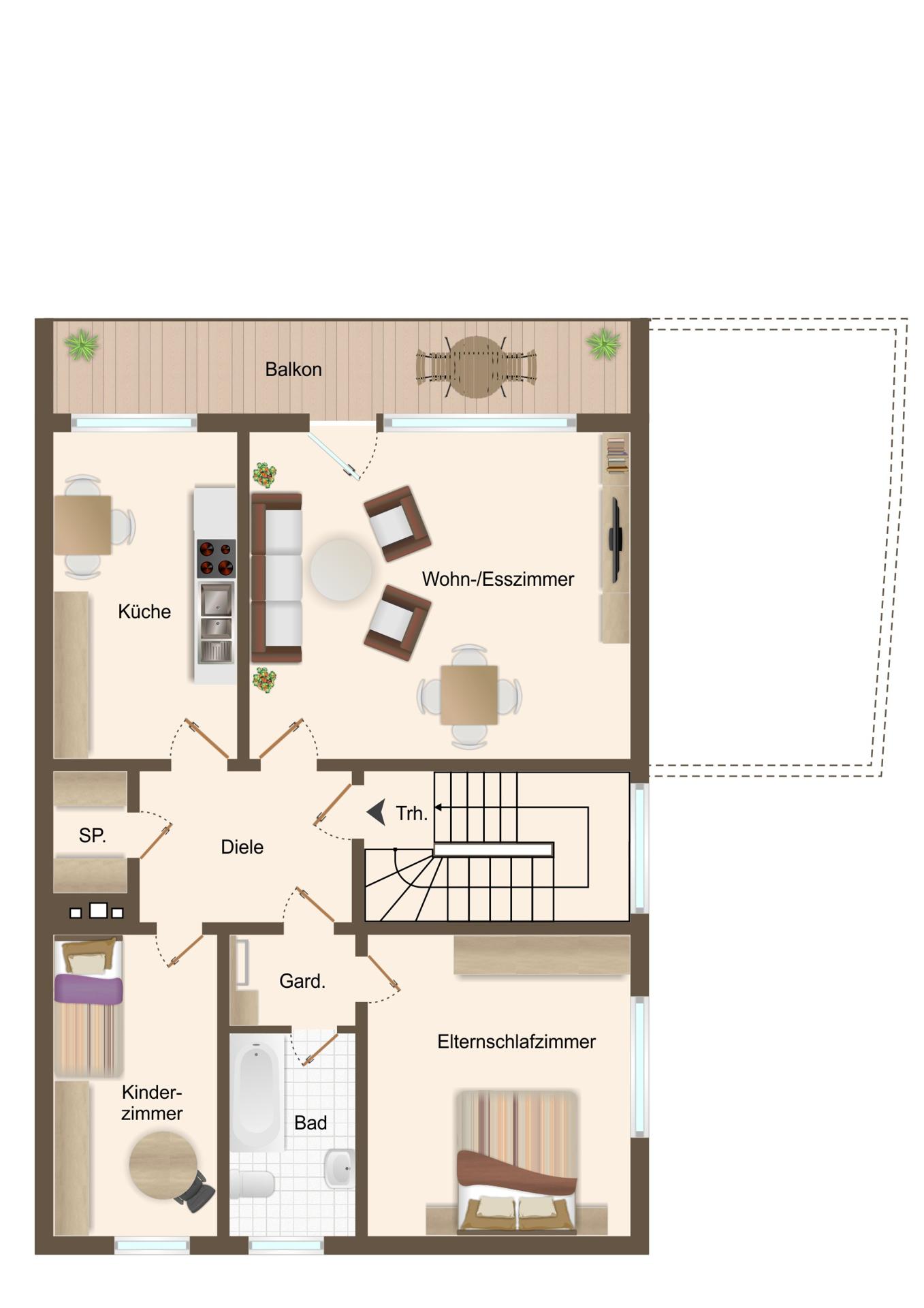 Mehrfamilienhaus zum Kauf 898.000 € 8 Zimmer 238 m²<br/>Wohnfläche 991 m²<br/>Grundstück Weiden Köln / Weiden 50859