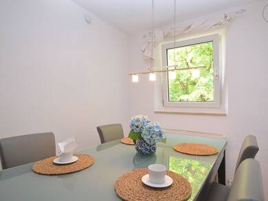 Wohnung zur Miete Wohnen auf Zeit 1.180 € 3 Zimmer 80 m² frei ab 15.08.2025 Plöckendorf Rednitzhembach 91126