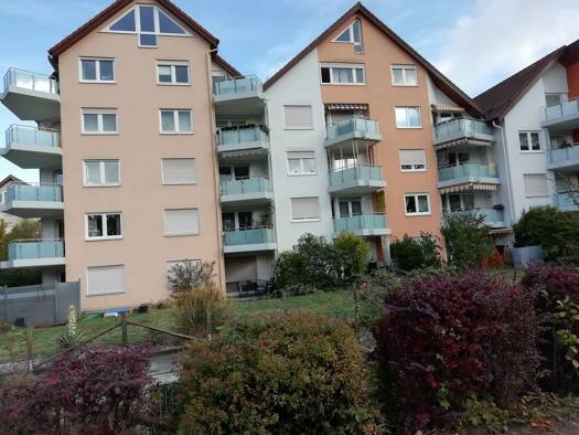Wohnung zur Miete 1.150 € 3 Zimmer 85 m² Geschoss 1/4 frei ab 01.01.2027 Nürtingen Nürtingen 72622