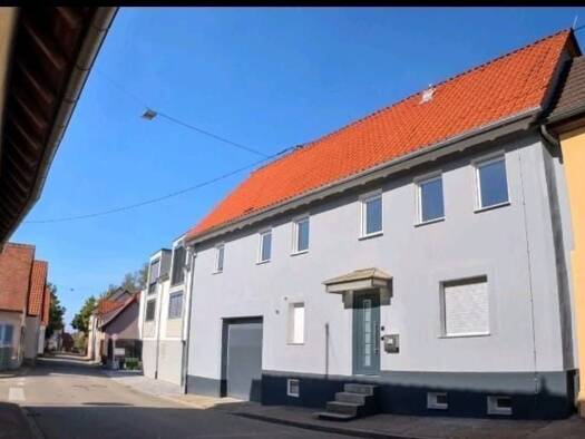 Haus zum Kauf 520.000 € 6 Zimmer 150 m² 251 m² Grundstück Kippenheim Kippenheim 77971