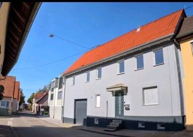 Haus zum Kauf 520.000 € 6 Zimmer 150 m² 251 m² Grundstück Kippenheim Kippenheim 77971
