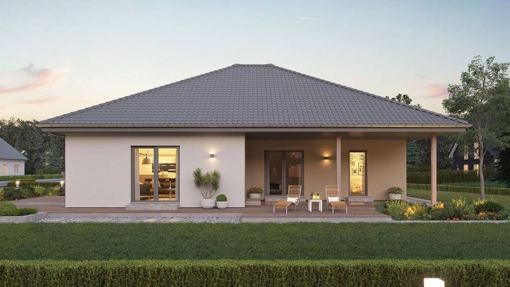 Haus zum Kauf 396.999 € 5 Zimmer 163 m² 1.310 m² Grundstück Wolfstein 66752