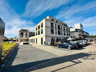 Tiefgaragenstellplatz zur Miete 80 € Heusenstamm Heusenstamm 63150