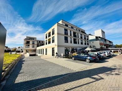 Tiefgaragenstellplatz zur Miete 80 € Heusenstamm Heusenstamm 63150