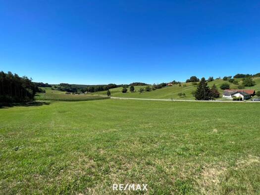 Grundstück zum Kauf 88.000 € 3.145 m² Grundstück Kleinmürbisch 95 Kleinmürbisch 7540