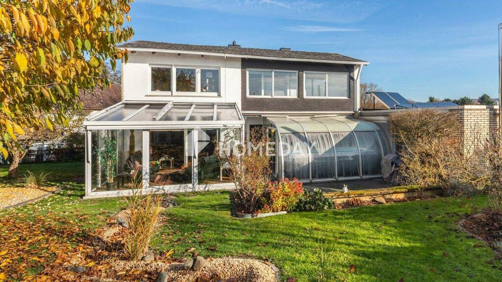 Einfamilienhaus zum Kauf 749.000 € 5 Zimmer 258 m² 923 m² Grundstück Bad Camberg 65520