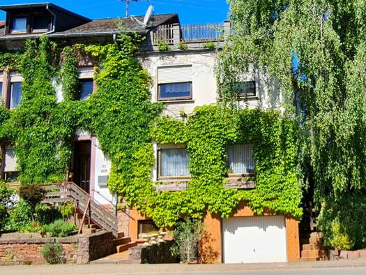 Haus zum Kauf 129.000 € 175 m² 469 m² Grundstück frei ab sofort Keuchingen Mettlach 66693