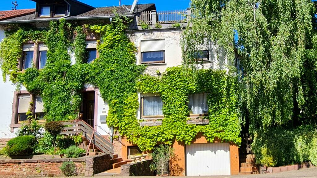 Haus zum Kauf 129.000 € 175 m² 469 m² Grundstück frei ab sofort Keuchingen Mettlach 66693