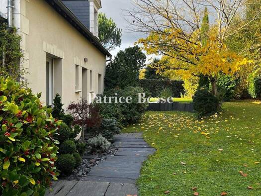 Einfamilienhaus zum Kauf 795.000 € 6 Zimmer 203 m² Centre Tours 37000