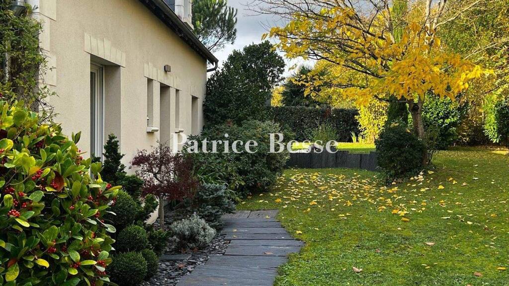 Einfamilienhaus zum Kauf 795.000 € 6 Zimmer 203 m² Centre Tours 37000