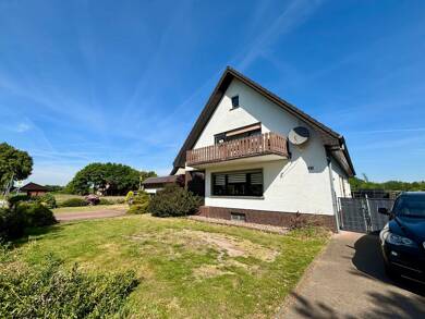 Einfamilienhaus zum Kauf 359.000 € 7 Zimmer 190 m² 700 m² Grundstück frei ab 01.10.2025 Schöning Delbrück 33129