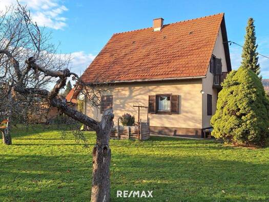 Einfamilienhaus zum Kauf 289.000 € 4 Zimmer 90 m² 1.000 m² Grundstück Lebring 8403