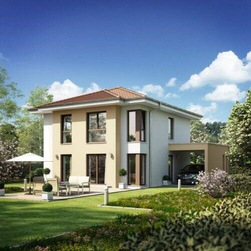 Einfamilienhaus zum Kauf 481.999 € 4 Zimmer 136 m²<br/>Wohnfläche 614 m²<br/>Grundstück St. Ingbert Sankt Ingbert 66386