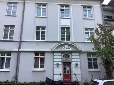 Wohnung zur Miete 466 € 2 Zimmer 41,6 m² 2. Geschoss frei ab 21.12.2024 Stader Straße 53 Hulsberg Bremen 28205