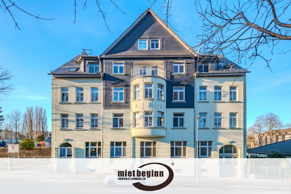 Maisonette zur Miete 571 € 3 Zimmer 88 m²<br/>Wohnfläche 3.<br/>Geschoss 01.02.2025<br/>Verfügbarkeit Gablenz 240 Chemnitz 09126