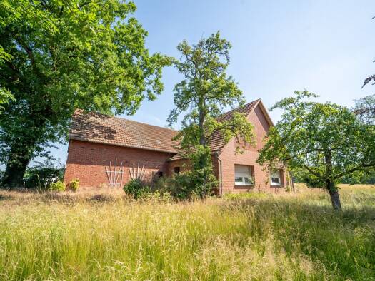 Haus zum Kauf 129.000 € 5 Zimmer 131 m² 5.560 m² Grundstück Nordel Diepenau 31603