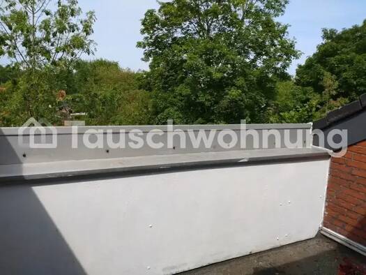Wohnung zur Miete nur mit Wohnberechtigungsschein Tauschwohnung 293 € 2 Zimmer 50 m² 2. Geschoss Kinderhaus Münster 48159