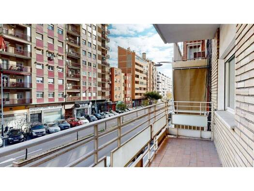 Wohnung zum Kauf 268.000 € 4 Zimmer 107 m² 1. Geschoss FLETA (TENOR) 108 Saragossa 50007