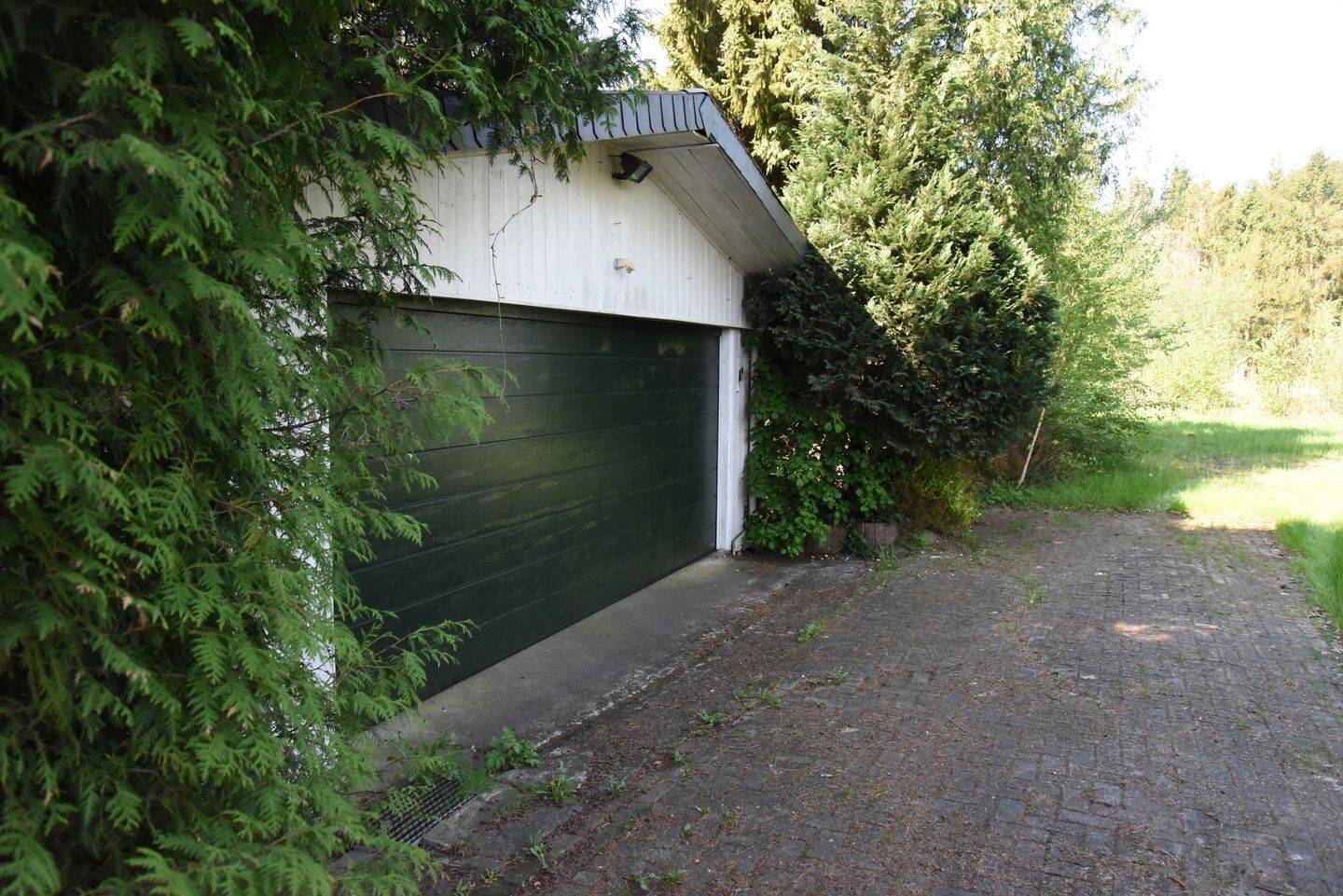 House in Worpswede, Landkreis Osterholz - Ansicht 2