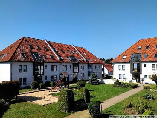Wohnung zum Kauf 164.500 € 2 Zimmer 55,5 m² EG Birkenhain Großbeeren 14979