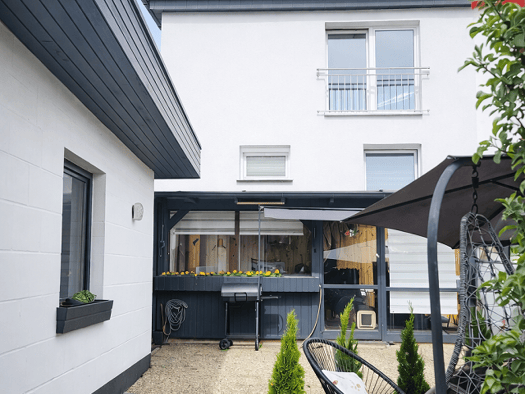 Einfamilienhaus zum Kauf 279.000 € 5 Zimmer 100 m² 330 m² Grundstück Wunsiedel Wunsiedel 95632