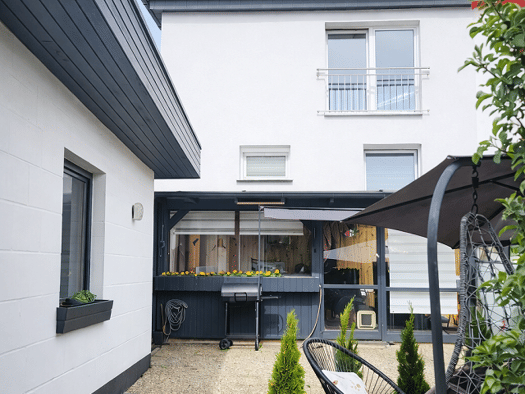 Einfamilienhaus zum Kauf 279.000 € 5 Zimmer 100 m² 330 m² Grundstück Wunsiedel Wunsiedel 95632